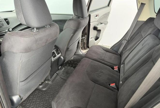 Honda CR-V IV с пробегом 2013 года, цена 1 875 000 рублей, 182194 км, внедорожник, Автокод Объявления