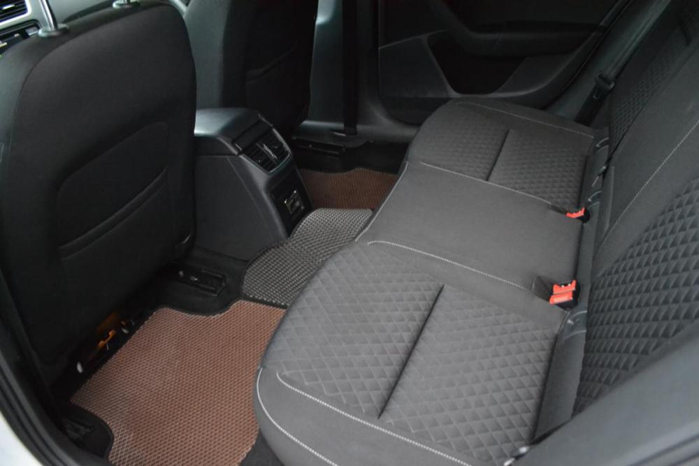Skoda Octavia III (A7) Старый Оскол  - изображение 16