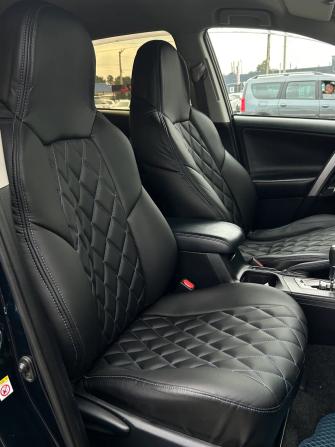 Toyota RAV4 IV (XA40) Рестайлинг с пробегом 2018 года, цена 2 690 000 рублей, 94940 км, внедорожник, Автокод Объявления