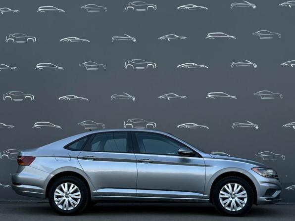 Volkswagen Jetta VII с пробегом 2020 года, цена 1 710 300 рублей, 102430 км, седан, Автокод Объявления