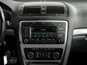 Skoda Octavia II (A5) Рестайлинг Санкт-Петербург  - изображение 35
