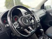 Volkswagen Polo V Рестайлинг Набережные Челны  - изображение 38