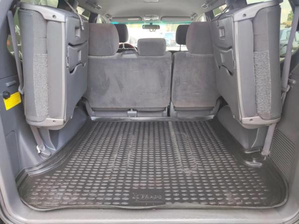 Toyota Land Cruiser Prado 120 Series Рестайлинг с пробегом 2007 года, цена 2 450 000 рублей, 322839 км, внедорожник, Автокод Объявления