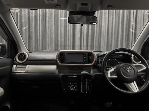 Toyota Passo III Рестайлинг с пробегом 2019 года, цена 970 000 рублей, 110000 км, хэтчбек, Автокод Объявления