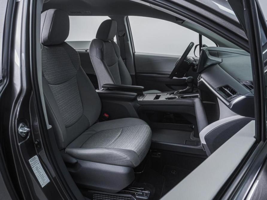 Toyota Sienna IV Ставрополь  - изображение 8