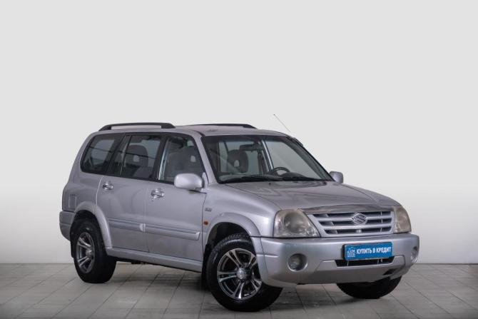 Suzuki Grand Vitara I Рестайлинг с пробегом 2004 года, цена 799 000 рублей, 305000 км, внедорожник, Автокод Объявления