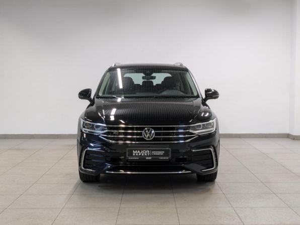 Volkswagen Tiguan II Рестайлинг (China Market) с пробегом 2023 года, цена 4 240 000 рублей, 28088 км, внедорожник, Автокод Объявления