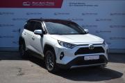 Toyota RAV4 V (XA50) Старый Оскол  - изображение 28
