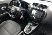 Kia Soul II Рестайлинг Иваново  - изображение 39