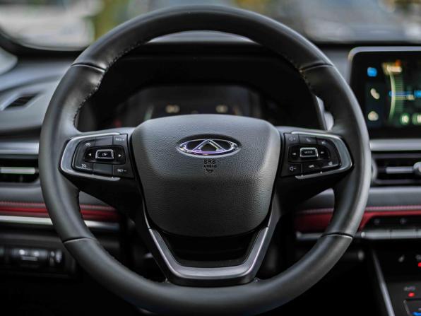 Chery Tiggo 4 Pro I с пробегом 2023 года, цена 1 480 000 рублей, 30647 км, внедорожник, Автокод Объявления