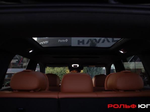 GAC Trumpchi S7 I с пробегом 2025 года, цена 4 483 000 рублей, 8452 км, внедорожник, Автокод Объявления