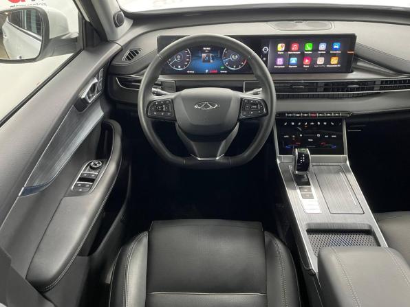 Chery Tiggo 7 Pro Max I с пробегом 2023 года, цена 1 999 000 рублей, 28000 км, внедорожник, Автокод Объявления