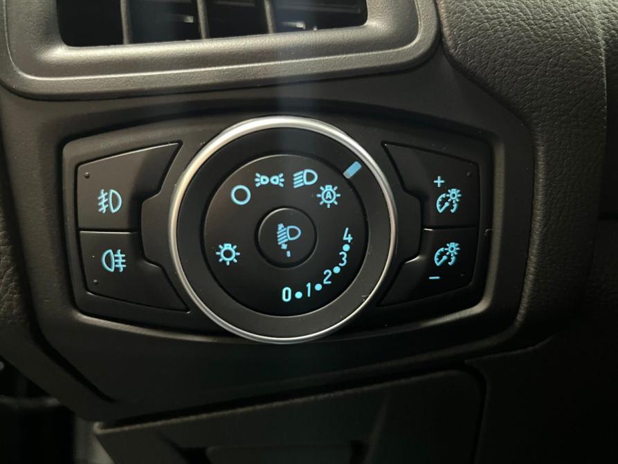 Ford Focus III Рестайлинг Тверь  - изображение 9