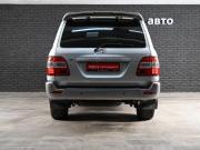 Toyota Land Cruiser 100 Series Рестайлинг 2 Екатеринбург  - изображение 23