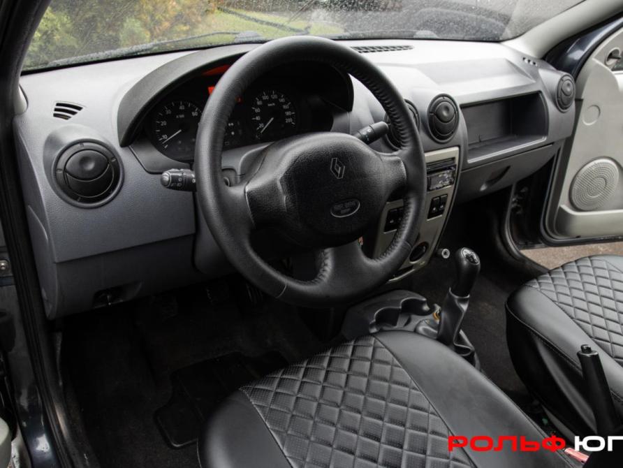 Renault Logan I Москва  - изображение 14