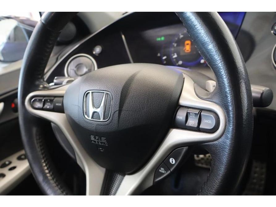 Honda Civic VIII Коломна  - изображение 8