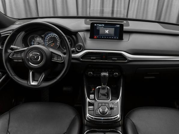 Mazda CX-9 II с пробегом 2019 года, цена 3 920 000 рублей, 72551 км, внедорожник, Автокод Объявления