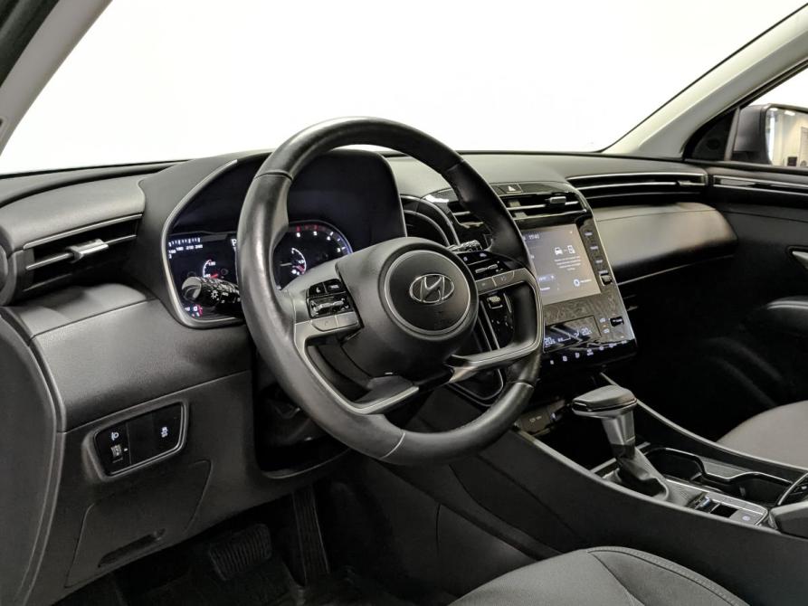 Hyundai Tucson IV Санкт-Петербург  - изображение 15