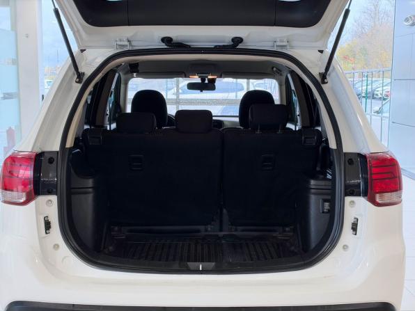 Mitsubishi Outlander III Рестайлинг 3 с пробегом 2019 года, цена 2 275 000 рублей, 79271 км, внедорожник, Автокод Объявления