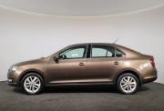 Skoda Rapid I Рестайлинг Ярославль  - изображение 33