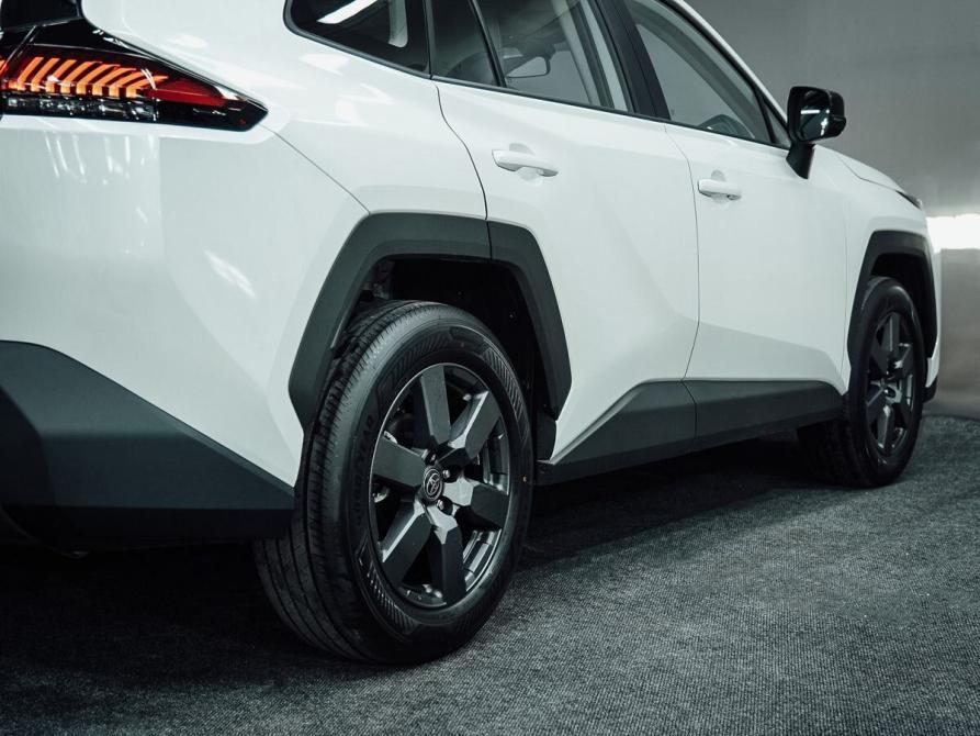 Toyota RAV4 VI (XA60) Челябинск  - изображение 13