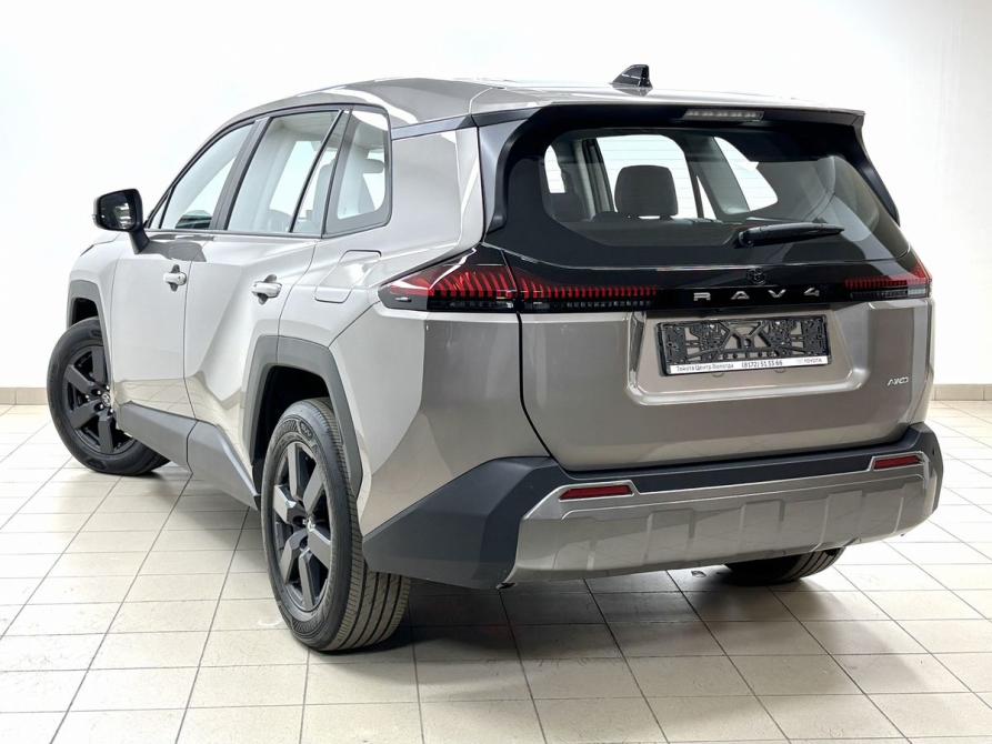 Toyota RAV4 VI (XA60) Вологда  - изображение 6