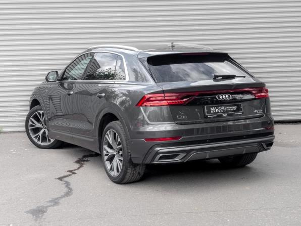 Audi Q8 I (4M) с пробегом 2021 года, цена 7 400 000 рублей, 97210 км, внедорожник, Автокод Объявления