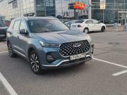 Chery Tiggo 7 Pro I Санкт-Петербург  - изображение 5