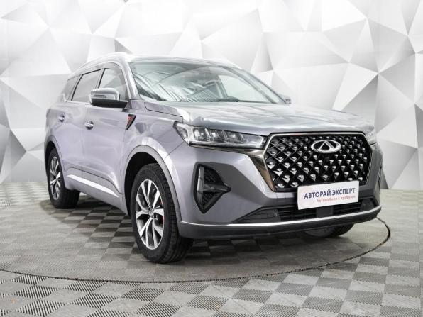 Chery Tiggo 7 Pro Max I с пробегом 2024 года, цена 1 650 000 рублей, 105000 км, внедорожник, Автокод Объявления