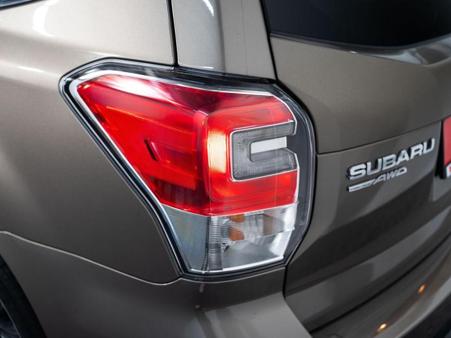 Subaru Forester IV Рестайлинг 2 Иркутск  - изображение 27
