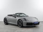 Porsche 911 VIII (992) Москва  - изображение 24