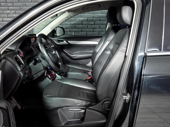 Audi Q3 I (8U) с пробегом 2013 года, цена 1 700 000 рублей, 201906 км, внедорожник, Автокод Объявления