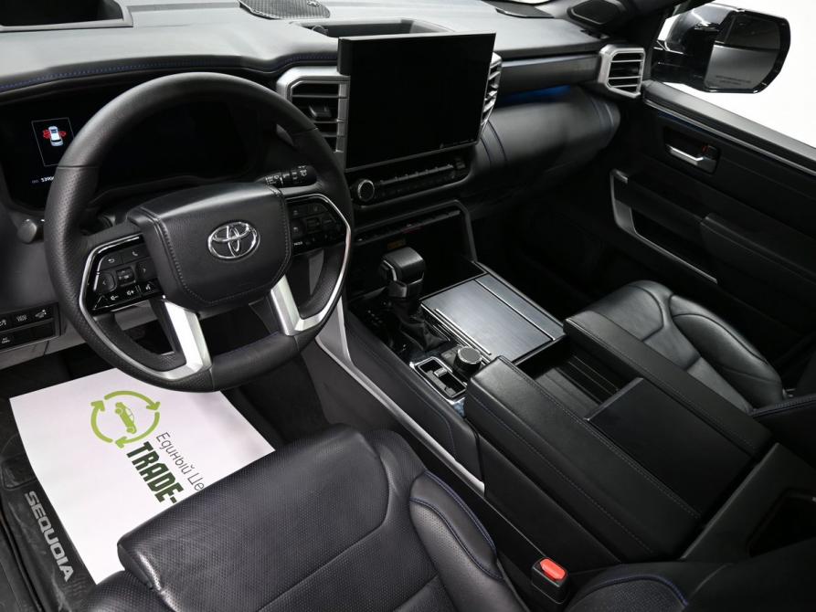 Toyota Sequoia III Тверь  - изображение 9