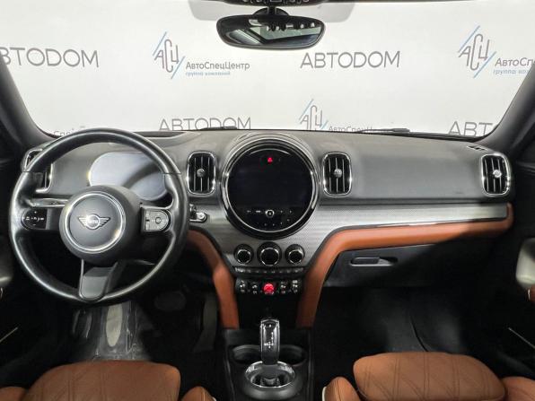 Mini Countryman II Рестайлинг с пробегом 2021 года, цена 2 897 000 рублей, 68887 км, внедорожник, Автокод Объявления