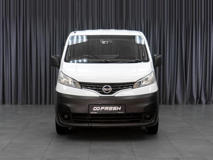 Nissan NV200 Тюмень  - изображение 3