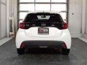Toyota Yaris IV Кемерово  - изображение 31