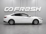 Hyundai Elantra VII (CN7) Воронеж  - изображение 26