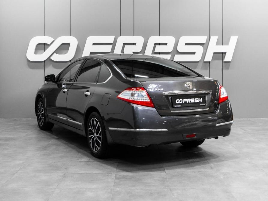 Nissan Teana II Рестайлинг Тюмень  - изображение 2