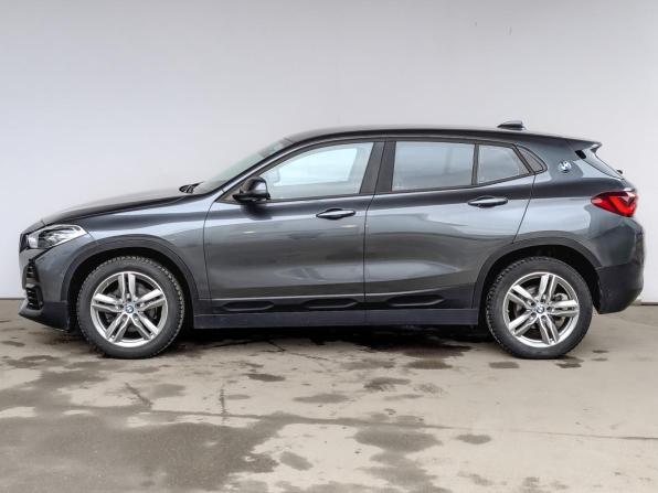 BMW X2 I (F39) с пробегом 2020 года, цена 3 050 000 рублей, 30581 км, внедорожник, Автокод Объявления