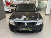 Renault Logan I Екатеринбург  - изображение 17