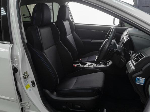 Subaru Levorg I с пробегом 2017 года, цена 2 049 000 рублей, 67468 км, универсал, Автокод Объявления