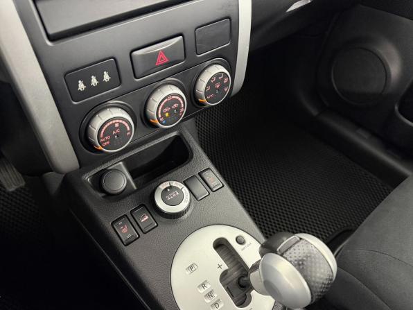 Nissan X-Trail II Рестайлинг с пробегом 2014 года, цена 1 495 000 рублей, 211972 км, внедорожник, Автокод Объявления