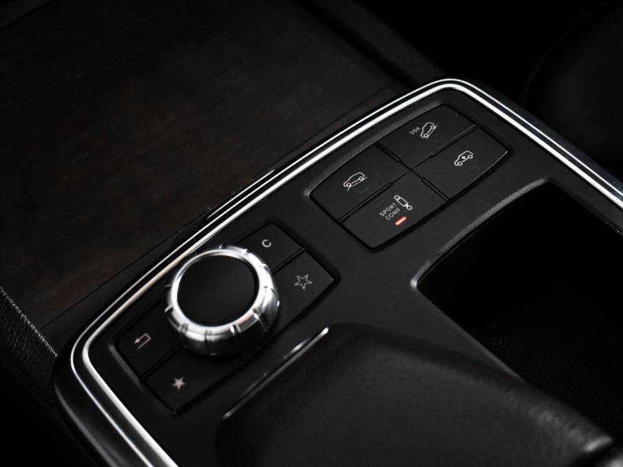 Mercedes-Benz GL-Класс II (X166) Санкт-Петербург  - изображение 22