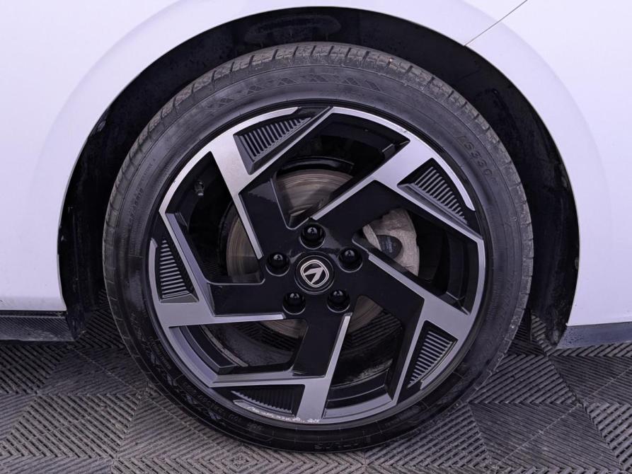Changan Lamore Москва  - изображение 12