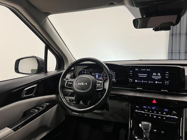 Kia Carnival IV с пробегом 2021 года, цена 4 000 000 рублей, 58100 км, минивэн, Автокод Объявления