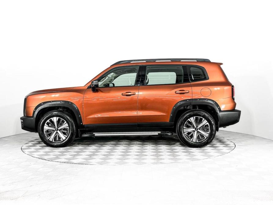 Haval Dargo I Ногинск  - изображение 6