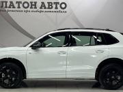 Volkswagen Tiguan II Рестайлинг (China Market) Воронеж  - изображение 27