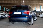 BMW X3 II (F25) Уфа  - изображение 27