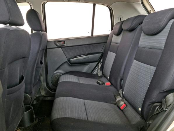 Hyundai Getz I Рестайлинг с пробегом 2010 года, цена 340 000 рублей, 171894 км, хэтчбек, Автокод Объявления