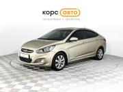 Hyundai Solaris I Ногинск  - изображение 13